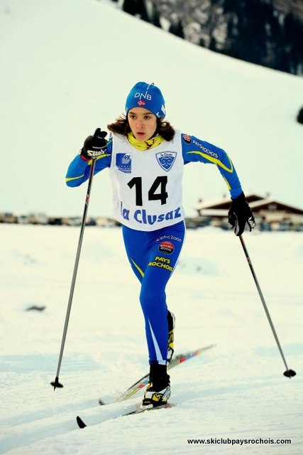 GP La Clusaz 2013